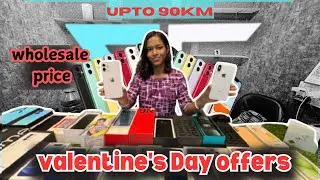 Cheapest Second Hand Mobile Store in Kolkata |Kolkata Mobile Market | Phonify Dumdum | Bumper Sale😱