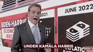 Day One- 2024 Trump-Vance Presidential Campaign Commercials