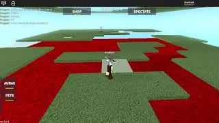 lava breakout