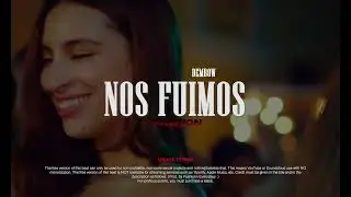 [FREE] Myke Towers Type Beat ║ Nos Fuimos ║ Dembow / Latin Club Vibes ║
