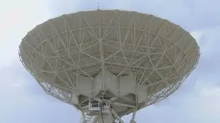 Big changes coming to the Very Large Array in Socorro County
