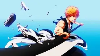 Bleach Chapter 684 Review - ICHIGO VS YHWACH FINALE!