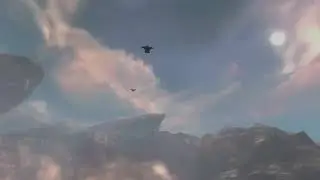 Getting bullied as a Marine in Halo - Part I