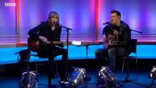Chrissie Hynde Let's Get Lost Andrew Marr Show 2017