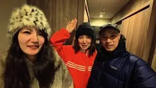 ギターのマサルちゃんねる番外編　ギターを置いて家族で富良野旅に行ってきた。