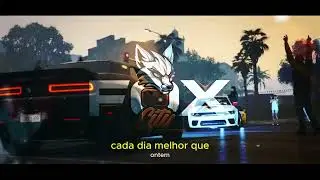 FoxCity: Conhe&ccedil;a a Nova Cidade do FiveM Explodindo em Novidades! 🌆🚀