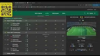 BET365 - FIFA 2025 - BANK INICIAL: R$ 450,00