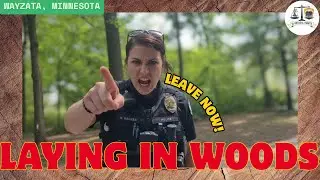 How to Refuse ID Legally During a Police Welfare Check | ID Refusal Rights