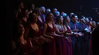 REVELATION 19:1 - Sunday Service || Gianluca Sambataro & Rejoice Gospel Choir