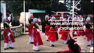 Lale festivali 2016 -Tepebaşı -Alternative Cyprus