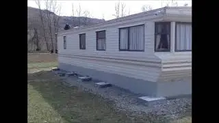Casa mobila RotResort vanduta!