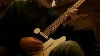 Breath Me Jam, Kiesel Jason Becker JBYY guitar!