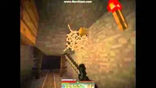 Waterfall Caverns Challenge E01 - Exploring the Mine Shaft