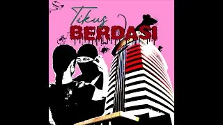 Poison Skin - Tikus Berdasi (Official Music Video)