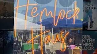 Hemlock Haus- Camp Bowie West