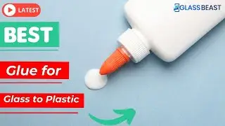 5 Best Glue for Glass to Plastic You Can  Buy in [2022]
