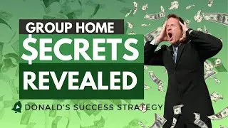 Marketing and Management: Keys to Group Home Success