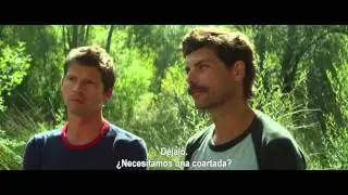 El desconocido del lago - Trailer subtitulado en espa&ntilde;ol (HD)