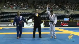 IBJJFTV Episode 15 2013 Pan Jiu Jitsu Championships