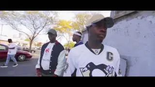 Stiff Lauren -  In Between Places
