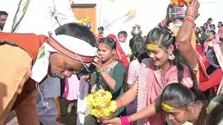 श्रीमद् भागवत कथा का आयोजन 25 दिसम्बर से 31 दिसम्बर 2025 तक