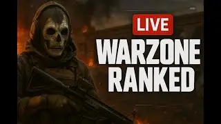 Warzone Ranked | Duo's | Competitive Play | No Mercy