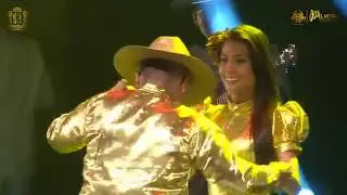Promocion del la version 50 del torneo internacional  del joropo 2018 DANZAT