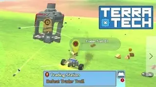 Terra Tech V0.7.4.4 