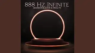 888 Hz Meditator