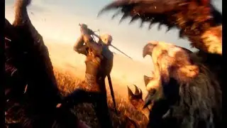 THE WITCHER 3 - 