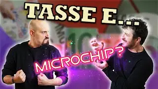 VLOG - TASSE fantastiche e dove trovarle