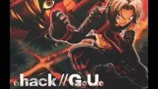 TOP 50 RPG Town Themes # 46 .Hack/G.U. - Eternal City Mac Anu