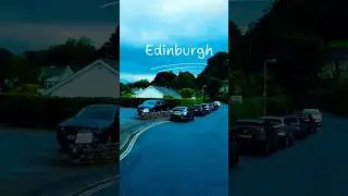 Is it Earth? #scotland #music #travel #traveldestinations #reel #shortsviral #edinburgh #india