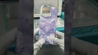 3D Phone Case Sublimation Machine Mobile Phone Shell Printer Phone Case 3D Sublimation Machine