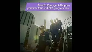 Bristol nuclear MSc