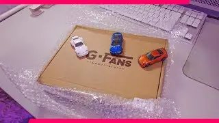 ЛЮБИТЕЛИ HOT WHEELS обязаны это КУПИТЬ