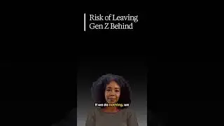Gen Z vs. The Future of Work: Navigating a Changing Landscape
