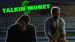 Solo Meeting with Lang | GTA NoPixel 4.0