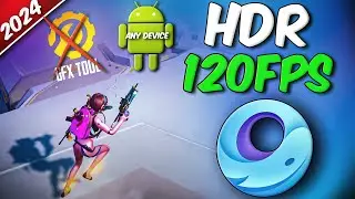 🔴 GAMELOOP HDR 120FPS LIVESTREAM | NEW EVENT ERANGEL | PUBG MOBILE🔥😎