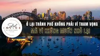 PODCAST 02 | V&igrave; sao người đ&atilde; lớn b&ecirc;n trong kh&ocirc;ng thể quay về sống nhỏ lại? &ndash; Soleil Inside