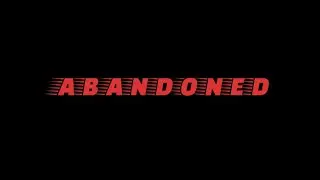 Abandoned (short film)