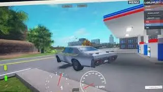 Checking out an ERLC 2018 Game!! (Not the exact copy of ERLC 2018)