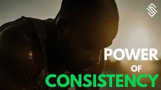 Consistency is Greater Than Talent! (The Truth About Success)