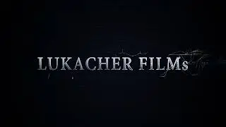Sci Fi Logo LUKACHER