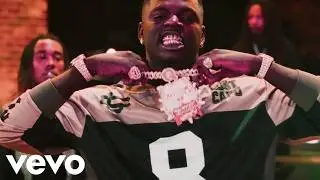Offset ft. Big Boogie - Stoner [Music Video]
