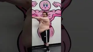 BODY REVEAL WHAT DO YOU GUYS THINK??? | Bean #Twitch