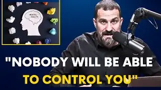 Andrew Huberman Demonstrates How to Build Mental Toughness &mdash; Scientific Trick