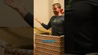 Величайший подарок из всех &mdash; шахматный тренер!