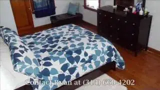 SAINT LOUIS REAL ESTATE: 2029 Bland Place, St. Louis, MO 63143