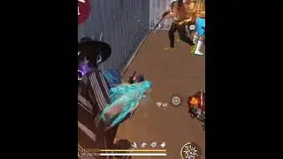 #impossiblePOWER OF SANTIANO CHARECTOR😈🔥                                 #freefire#shorts#shortsfeed